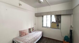 Marol – Andheri East