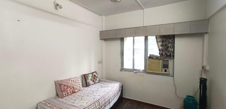 Marol – Andheri East