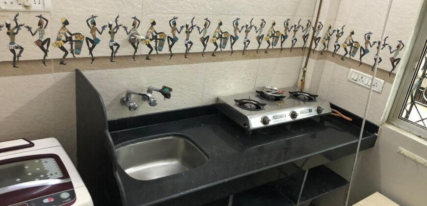 Marol – Andheri East