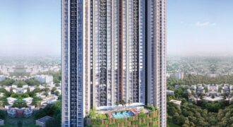 Chandak Treesourus | Malad West