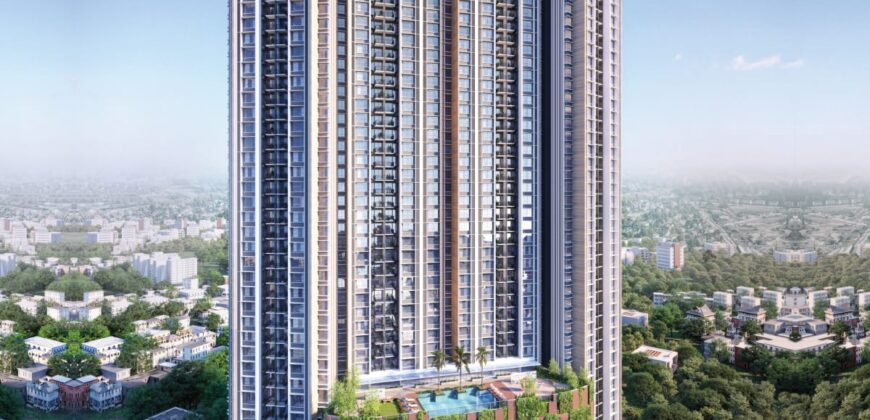 Chandak Treesourus | Malad West
