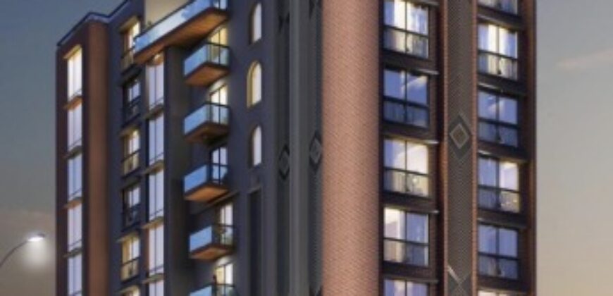 Shree Krishna | Khar West