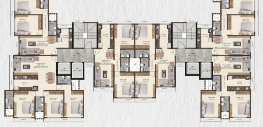 PCPL | Andheri West