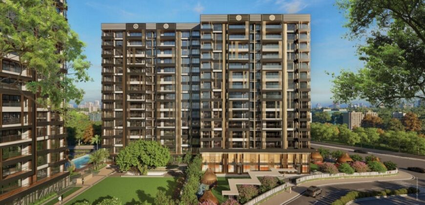 Chandi Valley | Chandivali