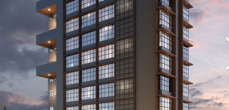 Khar West