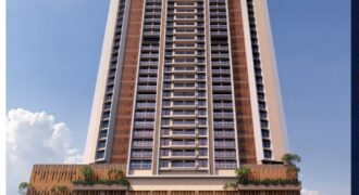 Bharat Auravistas | Andheri West