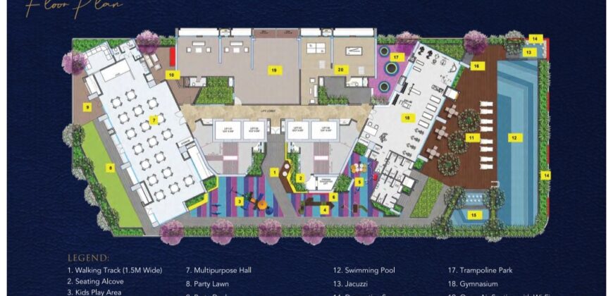 Bharat Auravistas | Andheri West