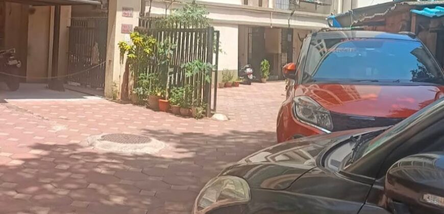 MIDC, Andheri East