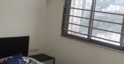 Sheth Vasant Oasis, Andheri East