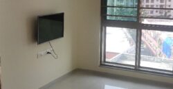 Sheth Vasant Oasis, Andheri East
