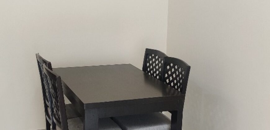 Sheth Vasant Oasis, Andheri East