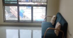 Sheth Vasant Oasis, Andheri East