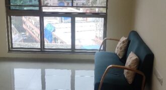 Sheth Vasant Oasis, Andheri East