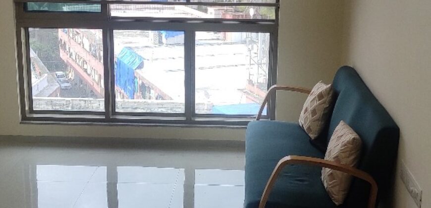 Sheth Vasant Oasis, Andheri East