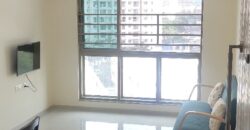 Sheth Vasant Oasis, Andheri East