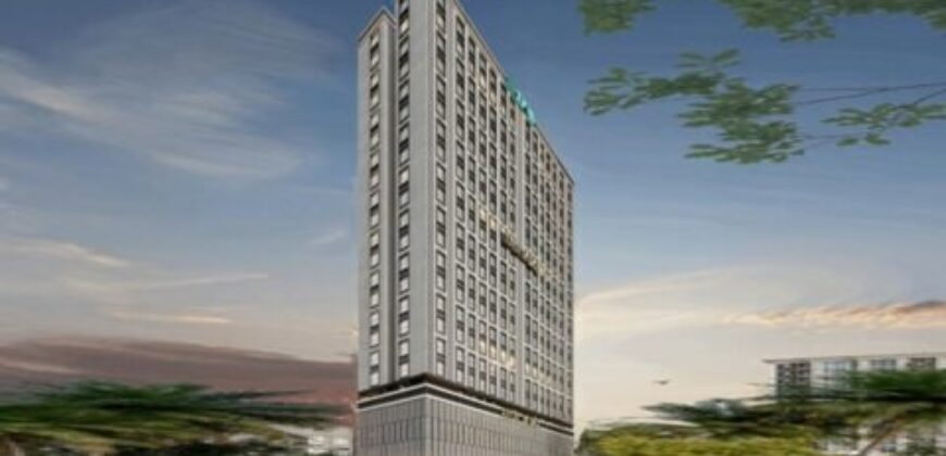 Axiom Group | Goregaon West