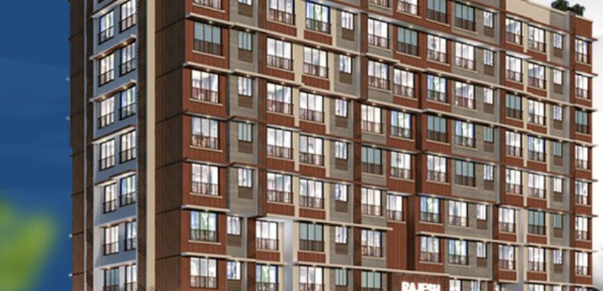 Rajesh Mandir | Kandivali West
