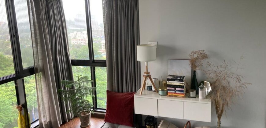 Kanakia Rainforest, Andheri East