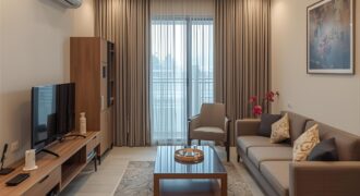 Marol, Andheri East