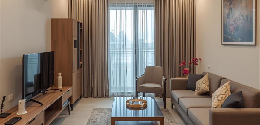 Marol, Andheri East