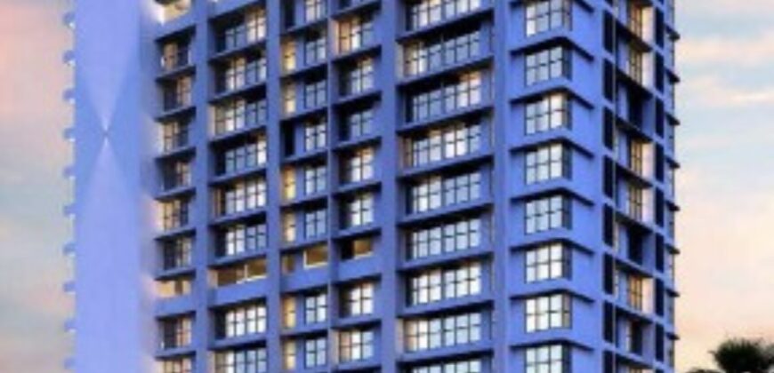 Niketan Sigma Jade | Jogeshwari West