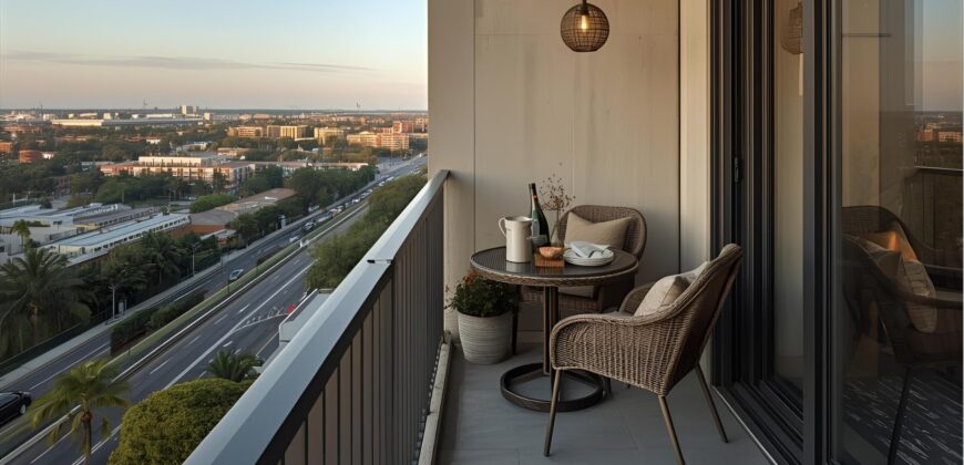 Romell Diva | Malad West