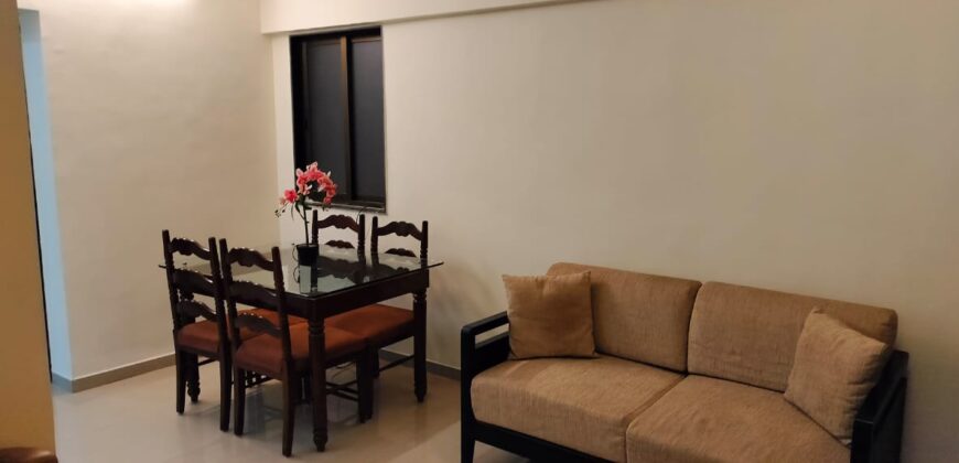 Marol, Andheri East