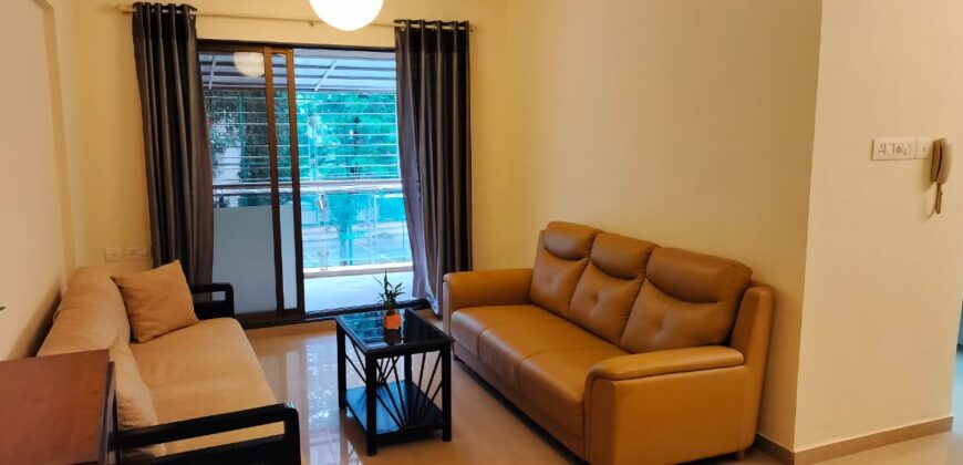 Marol, Andheri East
