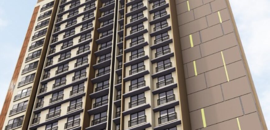 Sushanku | Goregaon West