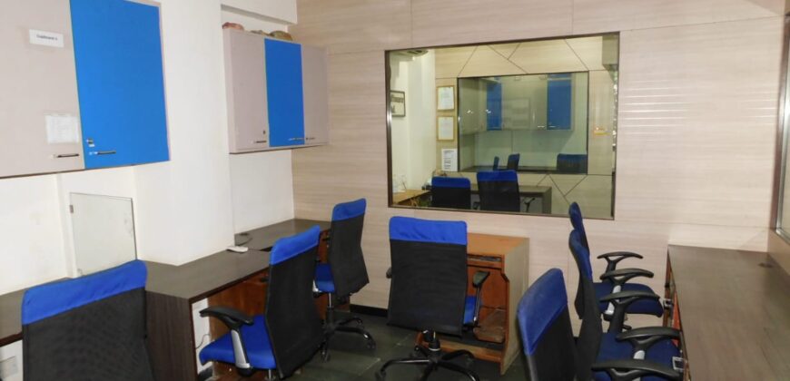 Marol – Andheri East