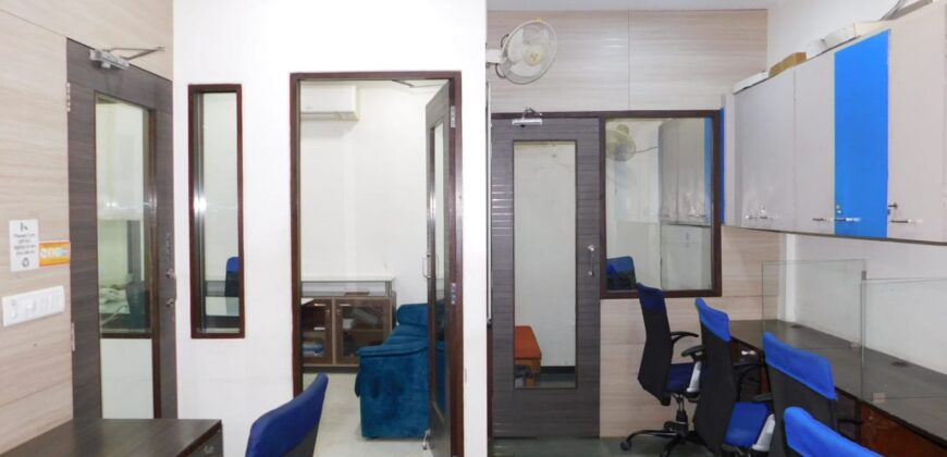 Marol – Andheri East