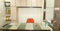 Marol – Andheri East