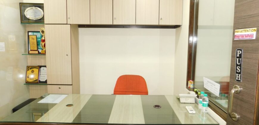 Marol – Andheri East