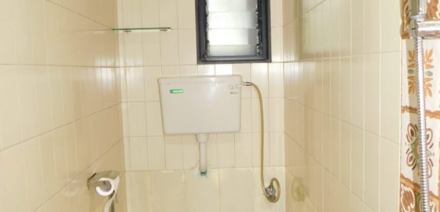 Marol – Andheri East