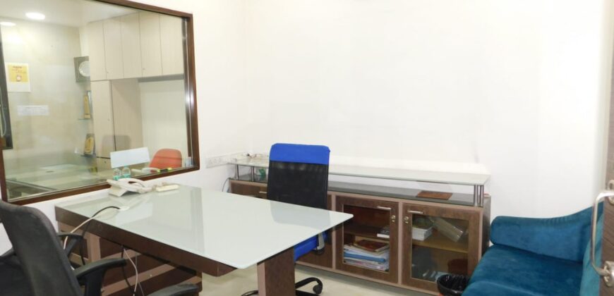 Marol – Andheri East