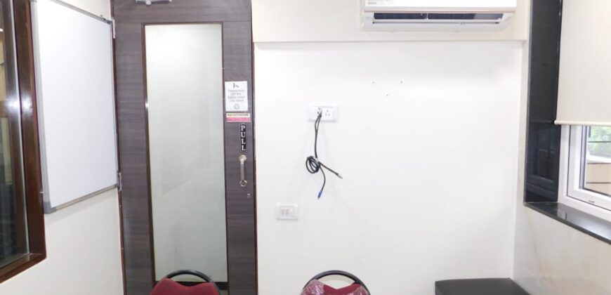 Marol – Andheri East