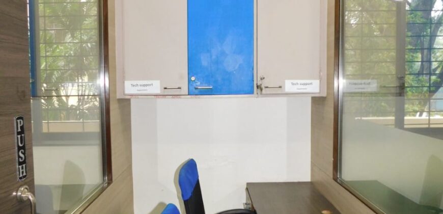 Marol – Andheri East