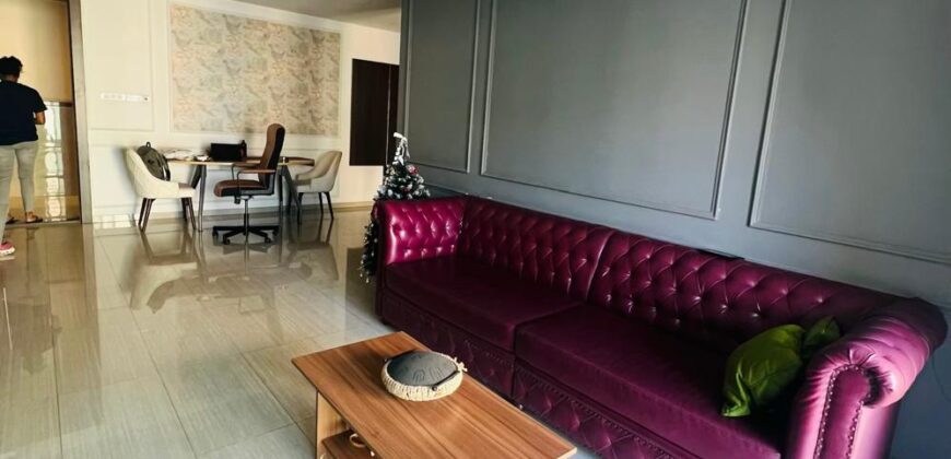 Vasant Oasis, Andheri East