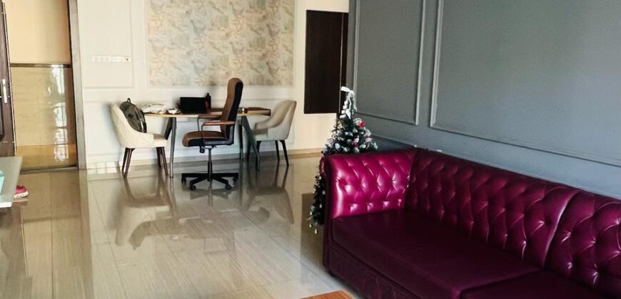 Vasant Oasis, Andheri East