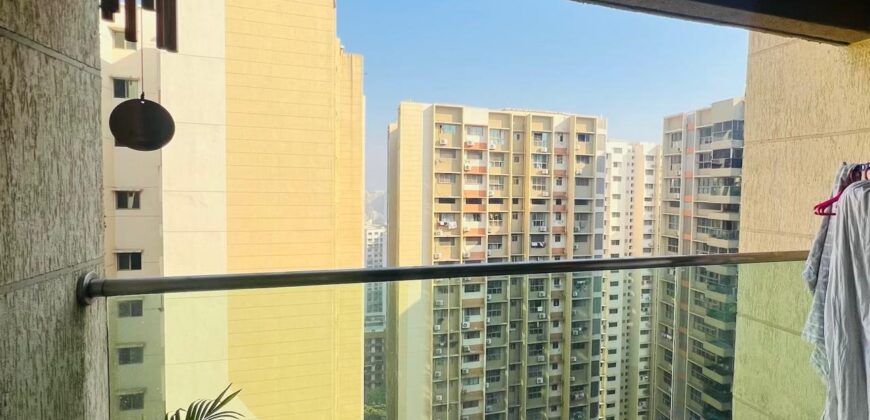 Vasant Oasis, Andheri East