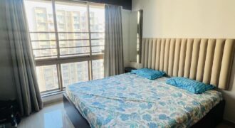 Vasant Oasis, Andheri East