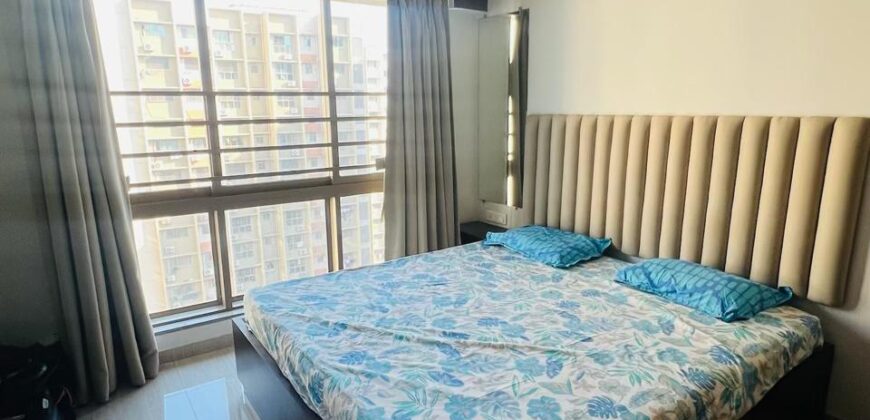 Vasant Oasis, Andheri East