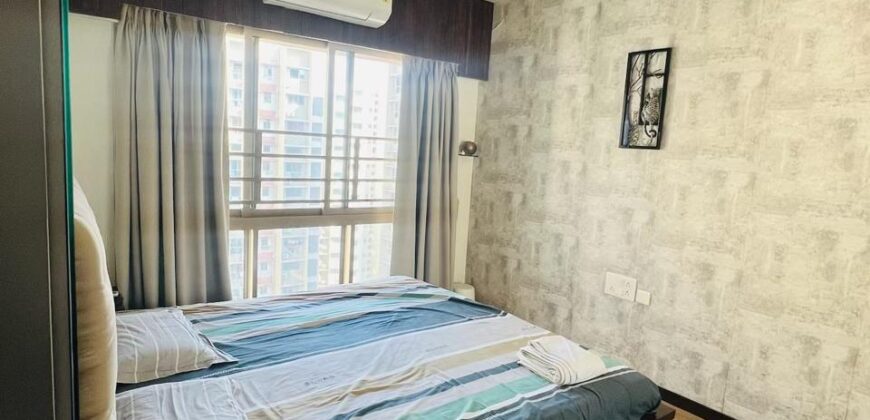 Vasant Oasis, Andheri East