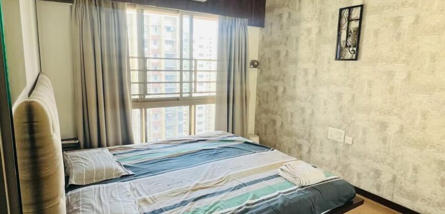 Vasant Oasis, Andheri East