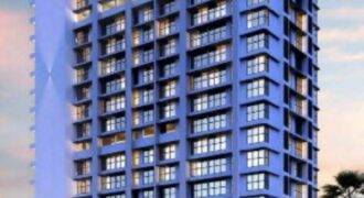 Niketan Sigma Jade | Jogeshwari West