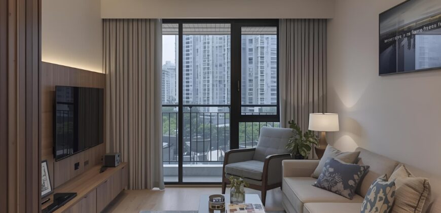 Proxima (Andheri East)