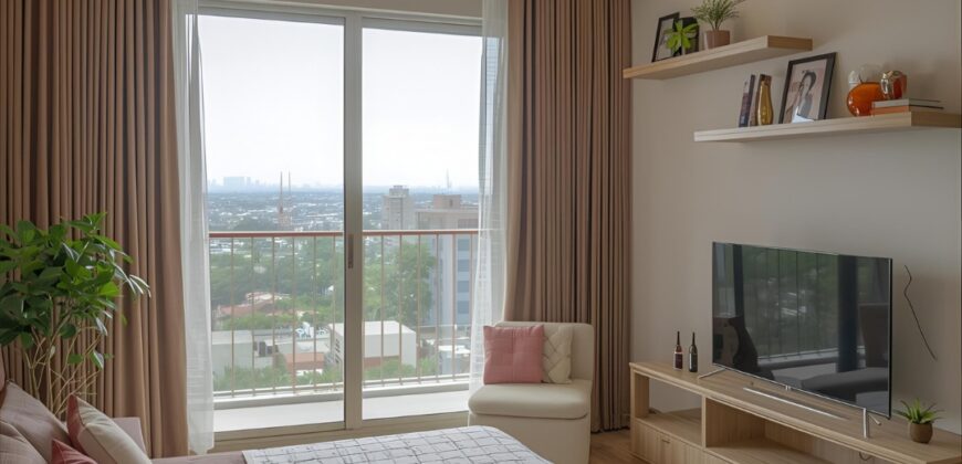 Proxima (Andheri East)