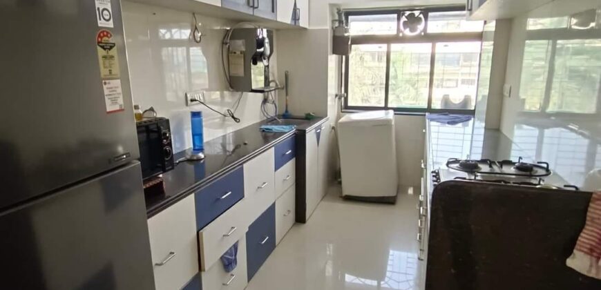 MIDC – Andheri East