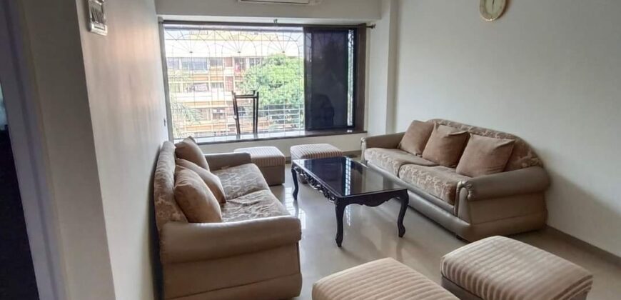 Near Station Andheri East