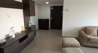 Near Station Andheri East